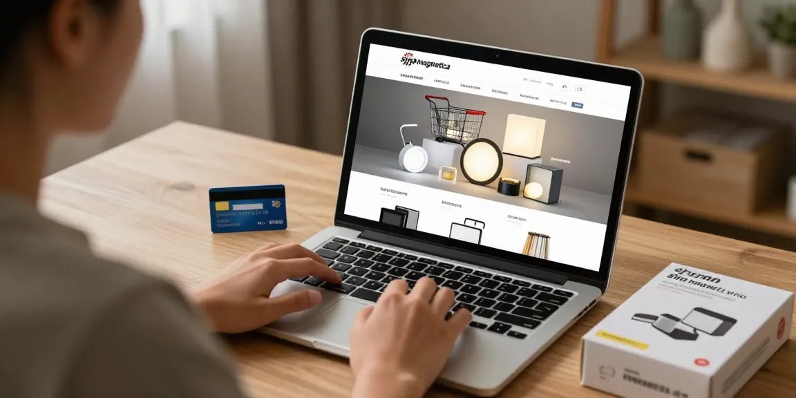 Sina magnetica products for online shopping, best LED deals and buyer's guide on e-commerce platform.