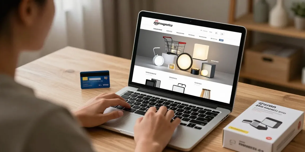Sina magnetica products for online shopping, best LED deals and buyer's guide on e-commerce platform.