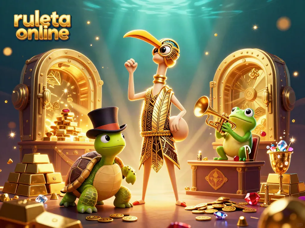Gira la ruleta online gratis y elige opciones al azar en un emocionante ambiente de casino.